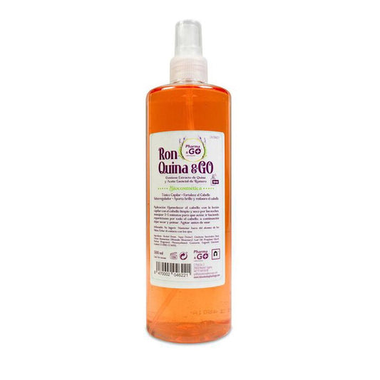 Ronquina Tónico Capilar 500 ml-1