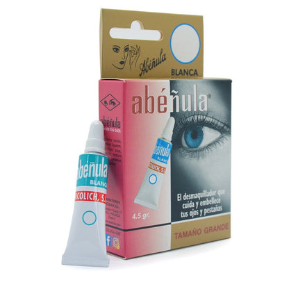 Abéñula Blanca Grande 4,5 gramos-1