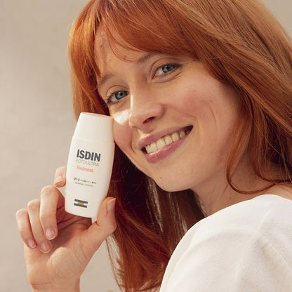 ISDIN FotoUltra Redness SPF 50+ (50ml)-3