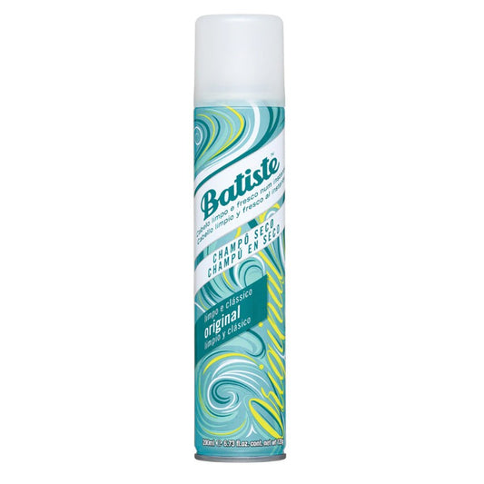 Batiste Champú en Seco Original 200 ml-1