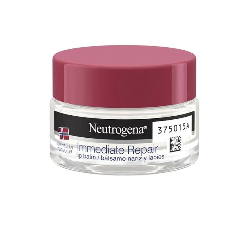 NEUTROGENA Bálsamo Regenerador Labios 15ML-1
