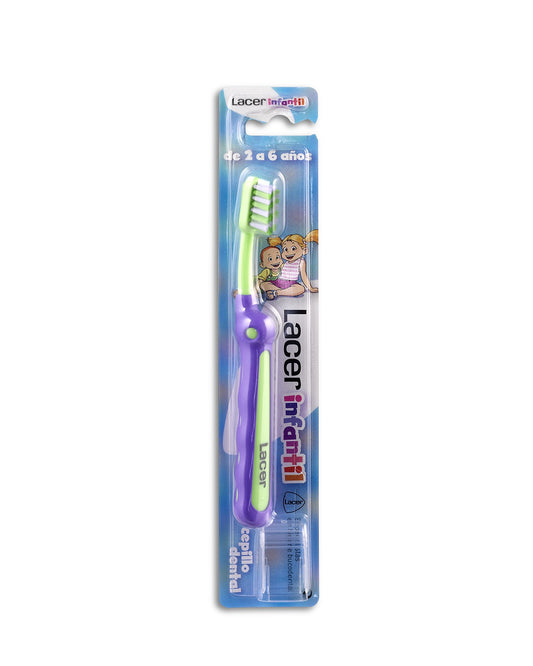 LACER Cepillo Dental Infantil-1