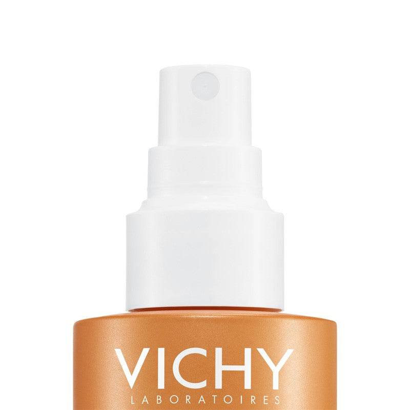 VICHY Capital Soleil Water Fluid Spray SPF 30+ 200 ml-7
