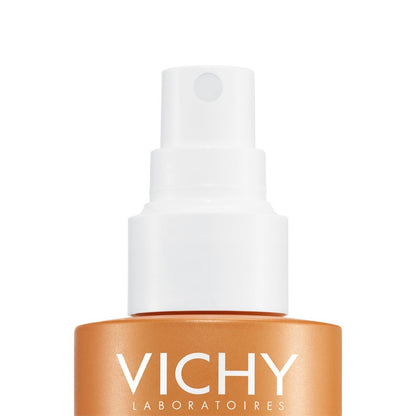 VICHY Capital Soleil Water Fluid Spray SPF 30+ 200 ml-7