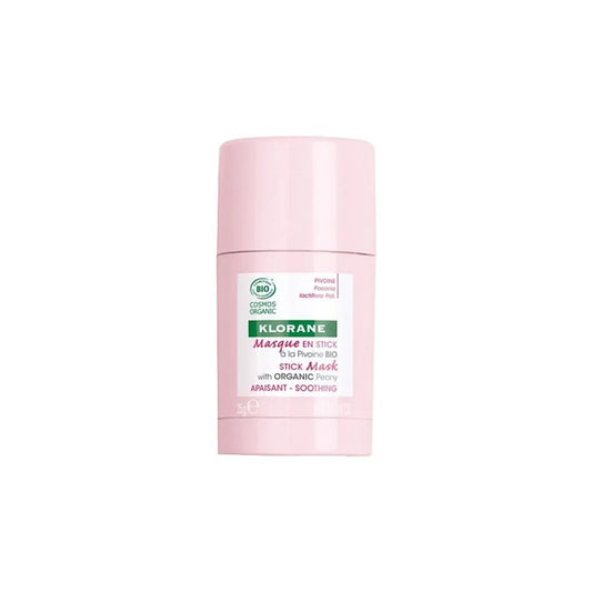 KLORANE Mascarilla Facial en Stick a la Peonía 40 ml-1