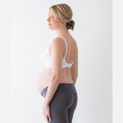 Medela Comfy Bra Tamaño S Color Blanco-4