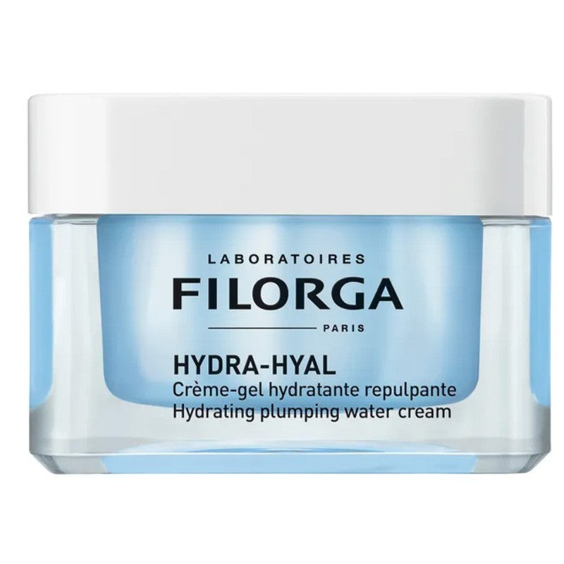 FILORGA Hydra-Hyal Crema Gel Hidratante Repulpante Piel Mixta a Grasa 50 ml-1