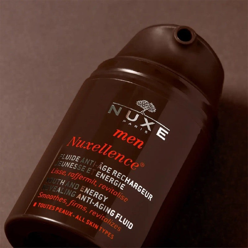 NUXE Men Nuxellence Tratamiento Antiedad 50Ml-2