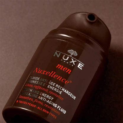 NUXE Men Nuxellence Tratamiento Antiedad 50Ml-2