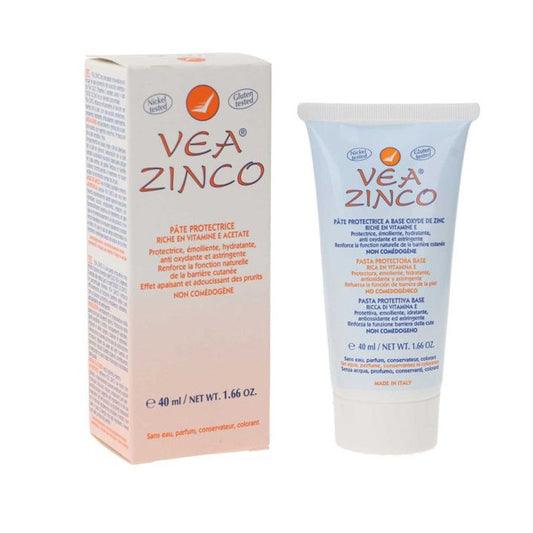 VOIR Zinco Pâte Protectrice 40ml