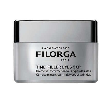 FILORGA Time Filler Eyes 5XP Contorno de Ojos 15ml-1