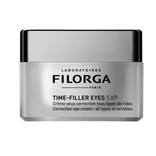 FILORGA Time Filler Eyes 5XP Contorno de Ojos 15ml-1