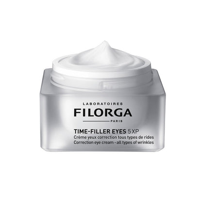 FILORGA Time Filler Eyes 5XP Contorno de Ojos 15ml-2