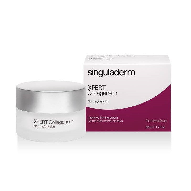 Rutina Primaderm Xpert Collageneur Crema + Sérum Para Piel Normal y Seca-3