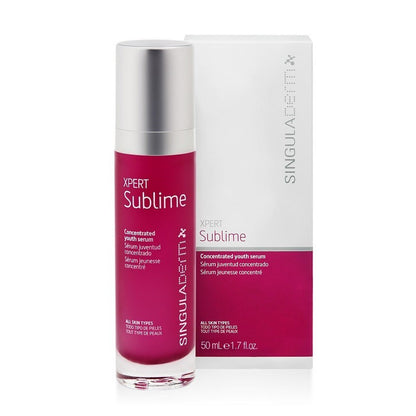Rutina Primaderm Xpert Expression Crema + Sérum Para Piel Mixta y Grasa-4
