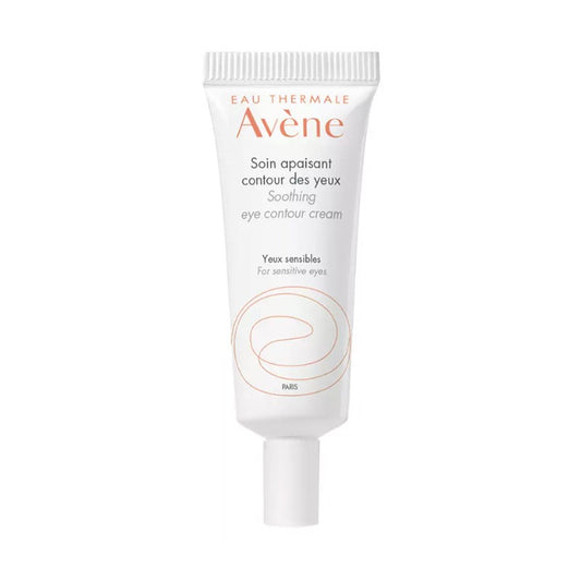 Avène Cuidado Calmante Contorno de Ojos 10 ml-1