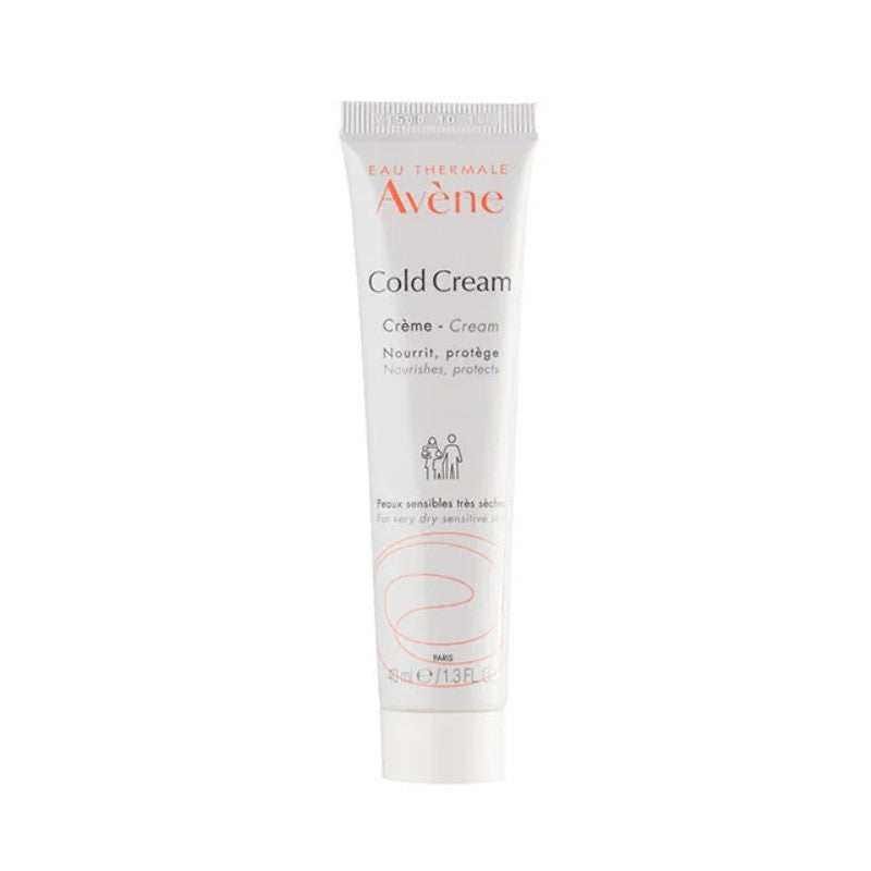 Avène Cold Cream Crema 40 ml-1