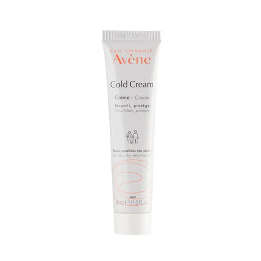 Avène Cold Cream Crema 40 ml-1
