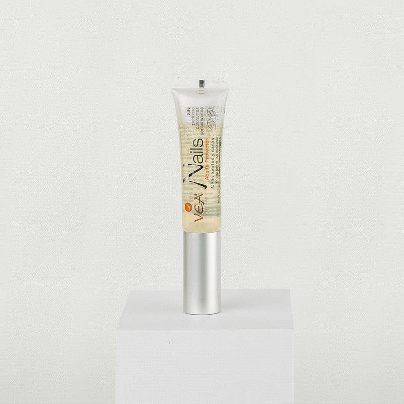 VEA Aceite Protector Uñas 8 ml-4