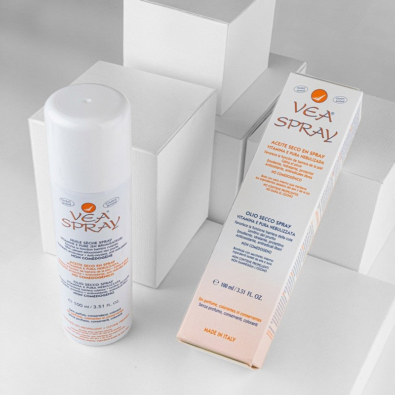 SEE Spray Huile Sèche 100ml