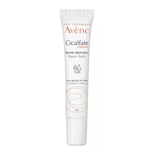 Avène Cicalfate+ Bálsamo Labios Reparador 10 ml-1