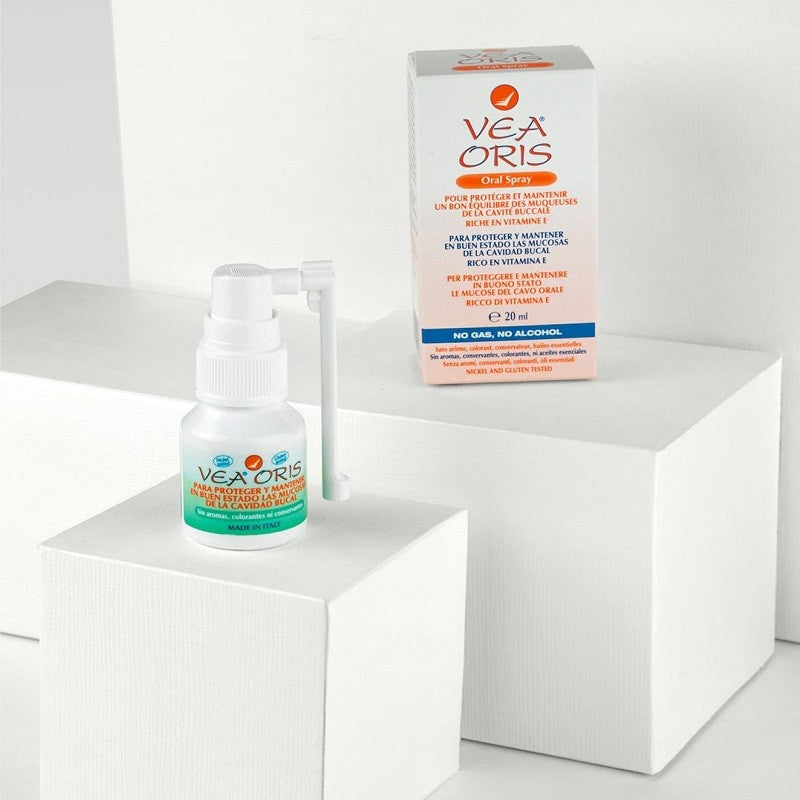 VEA Oris Higiene Bucal Spray 20 ml-2