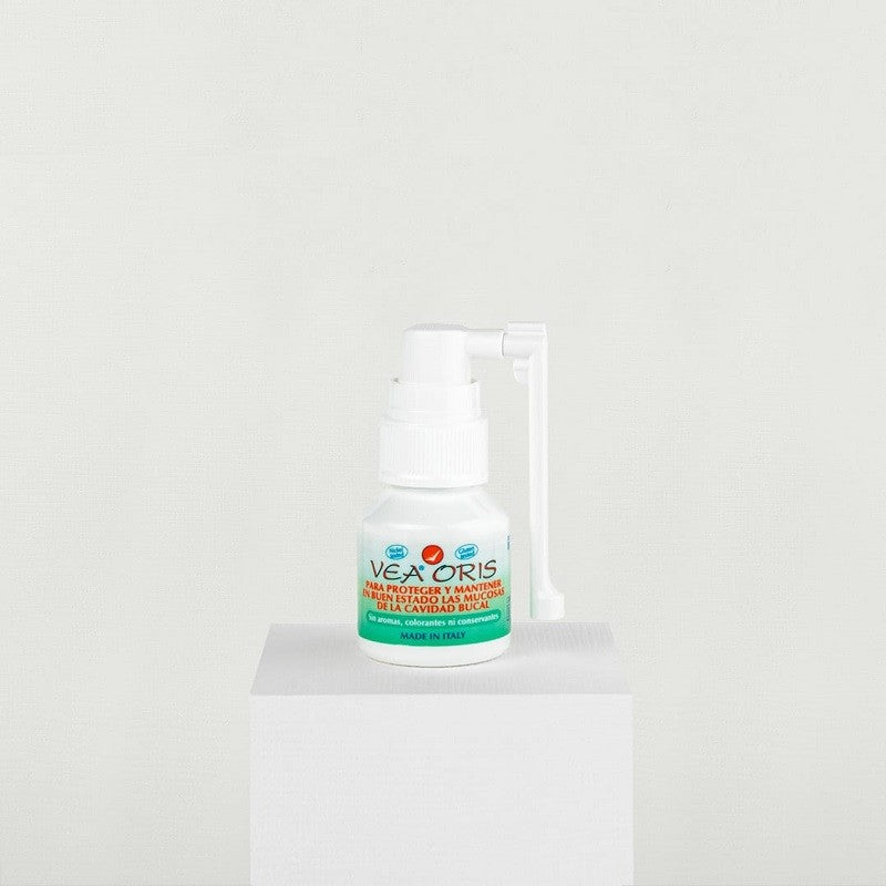 VEA Oris Higiene Bucal Spray 20 ml-4