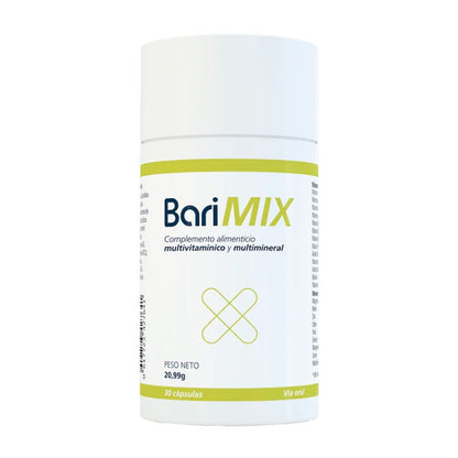 Barimix Bypass 30 cápsulas-2