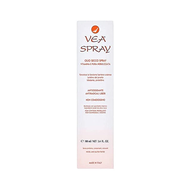 SEE Spray Huile Sèche 100ml