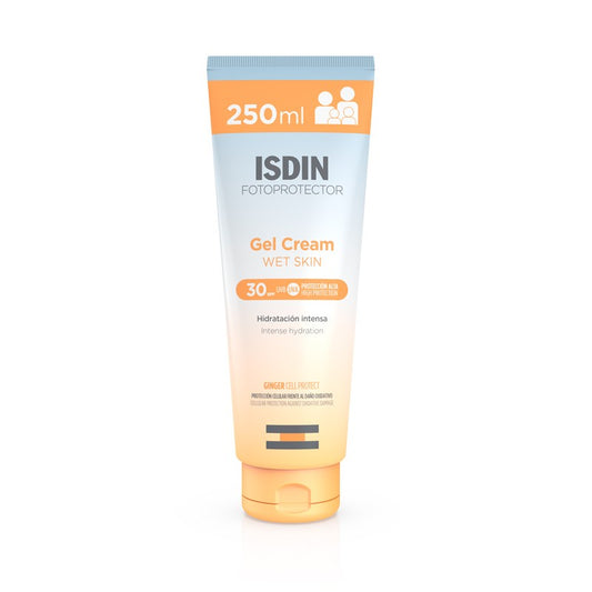 ISDIN Fotoprotector Gel Cream SPF 30 250ml-1