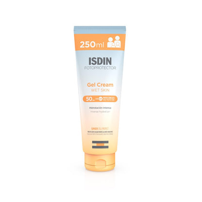 ISDIN Fotoprotector Gel Cream SPF 50+ 250ml-1