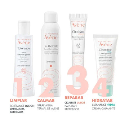 Avène Cicalfate+ Bálsamo Labios Reparador 10 ml-6