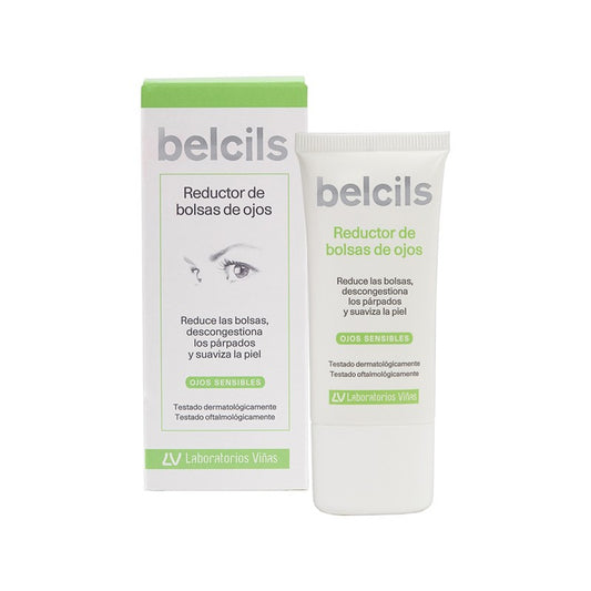 Belcils Reductor de Bolsas de Ojos 30ml-1