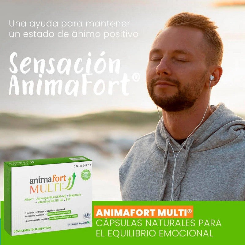 AnimaFort Multi 30 cápsulas-5