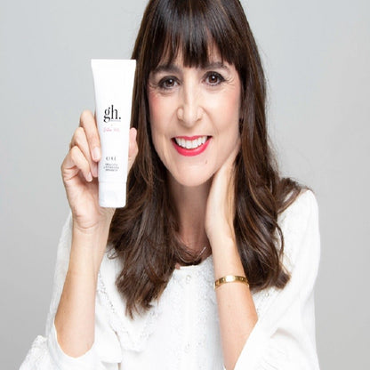 Gema Herrerías Emulsión Limpiadora Japonesa Kirē 100ml-4