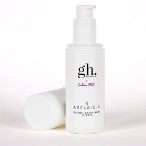Gema Herrerías 5 AZELAIC-S Loción Exfoliante Diaria 150 ml-1