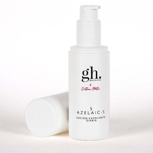 Gema Herrerías 5 AZELAIC-S Lotion Exfoliante Quotidienne 150 ml