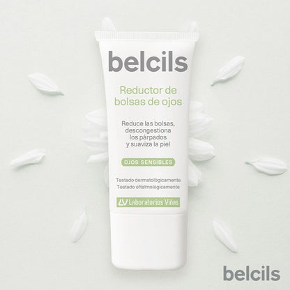 Belcils Reductor de Bolsas de Ojos 30ml-2