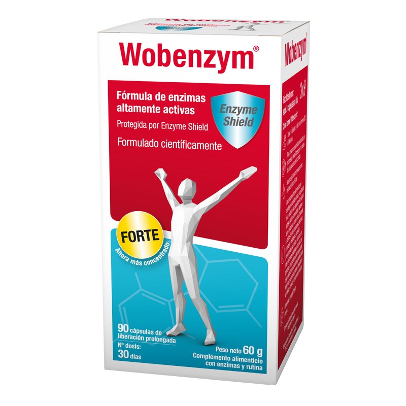 Wobenzym 90 cápsulas-2