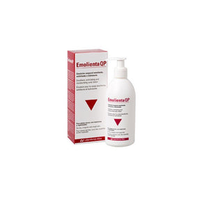 Laboratorios Viñas Emolienta QP Emulsión 300 ml-1