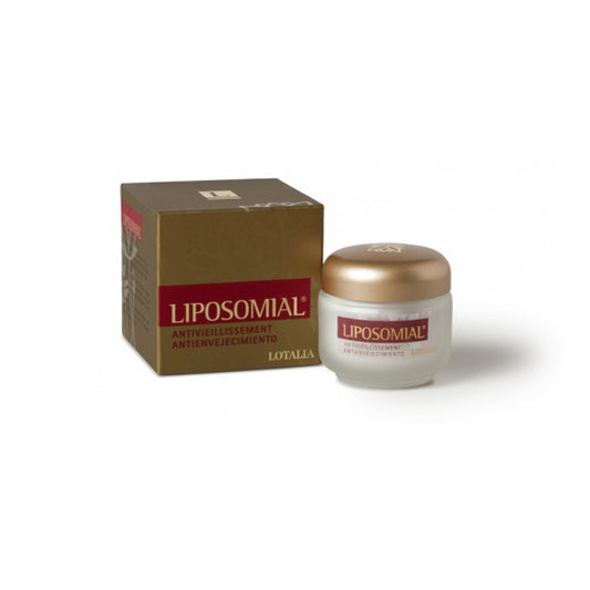 Liposomial-Lotalia Antienvejecimiento Emulsión 50 ml-1