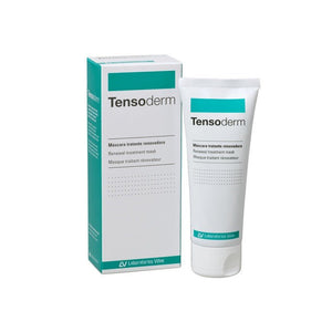 Laboratorios Viñas Tensoderm Máscara Facial Renovadora 60 ml-1