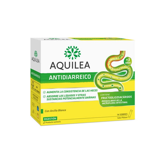 Aquilea Antidiarreico 14 sobres-1