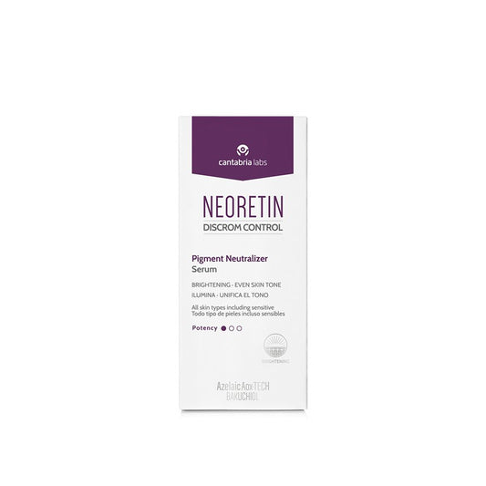 NEORETIN DC Pigment Neutralizer Sérum 30 ml-1