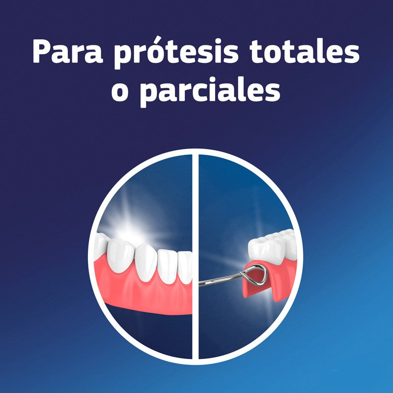 KUKIDENT Pro Plus La Mejor Fijación Duplo 2x60 g-5