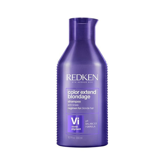 Redken Color Extend Blondage Shampoo 300ml-1