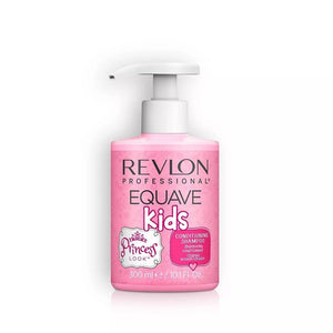 Revlon Equave Kids Princess Conditoning Shampoo 300ml-1