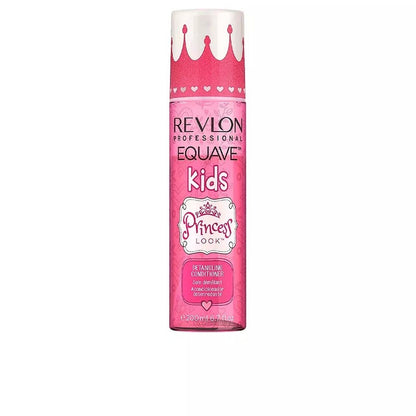 Revlon Equave Kids Princess Detangling Conditioner 200ml-1
