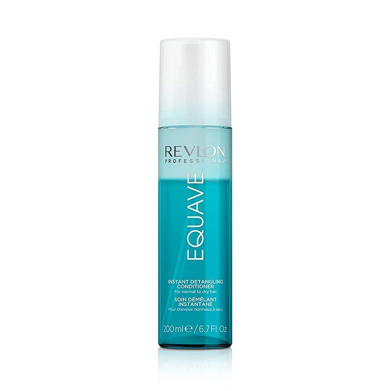 Revlon Equave IB HydroNutritive Detangling Conditioner 200ml-1