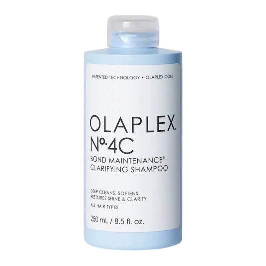 Olaplex nº 4C Bond Clarifying Champú 250ml-1